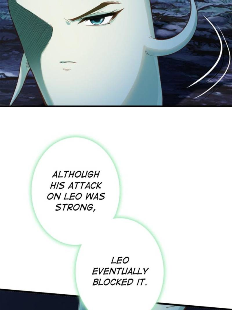 Don't Underestimate a Big Carrot Chapter 29 35